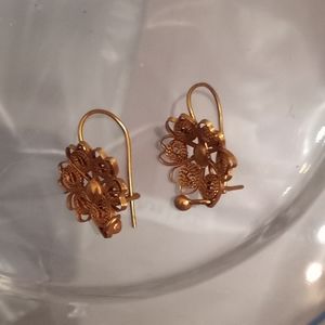 Handmade Earrings